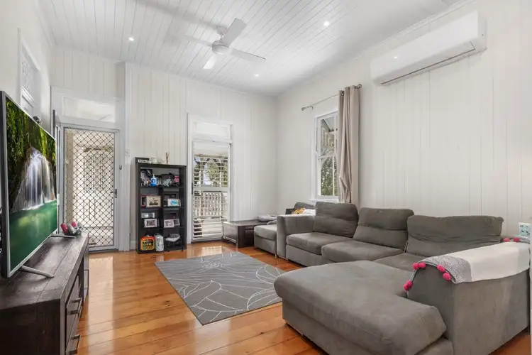 Fifth view of Homely house listing, 12 Howell Street, Kedron QLD 4031