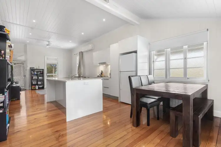 Sixth view of Homely house listing, 12 Howell Street, Kedron QLD 4031