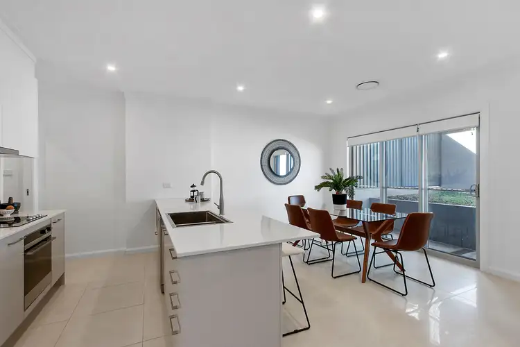 Fourth view of Homely semi-detached listing, 2D Edward Street, Sylvania NSW 2224