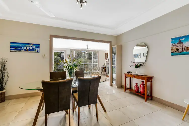 Fifth view of Homely house listing, 18 Alford Street, Mount Lofty QLD 4350