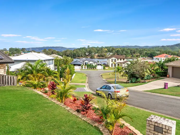 Second view of Homely house listing, 20 Danielle Street, Oxenford QLD 4210