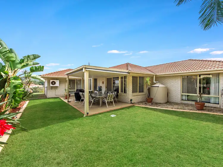 Third view of Homely house listing, 20 Danielle Street, Oxenford QLD 4210
