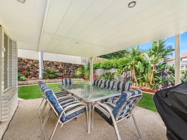 Fourth view of Homely house listing, 20 Danielle Street, Oxenford QLD 4210