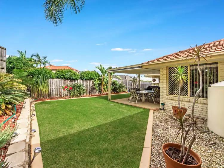 Fifth view of Homely house listing, 20 Danielle Street, Oxenford QLD 4210