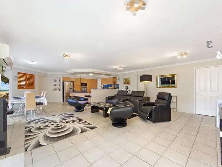 Sixth view of Homely house listing, 20 Danielle Street, Oxenford QLD 4210