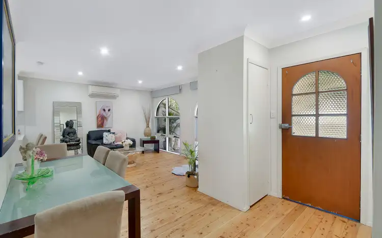 Fourth view of Homely townhouse listing, 4/6 Clifford Crescent, Ingleburn NSW 2565