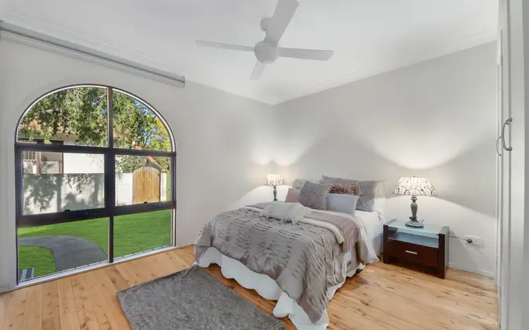 Sixth view of Homely townhouse listing, 4/6 Clifford Crescent, Ingleburn NSW 2565
