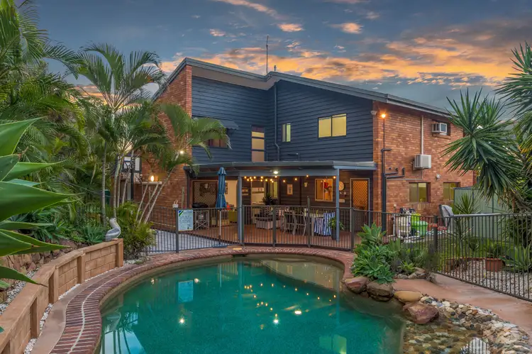 Second view of Homely house listing, 15 Syma Street, Chermside West QLD 4032