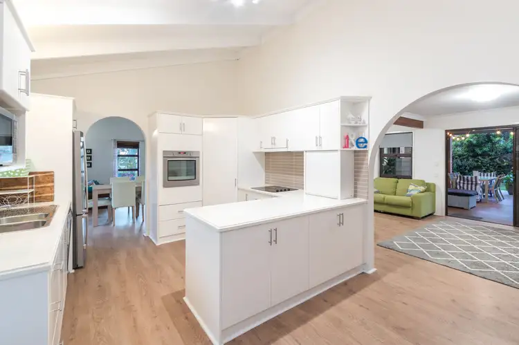 Sixth view of Homely house listing, 15 Syma Street, Chermside West QLD 4032