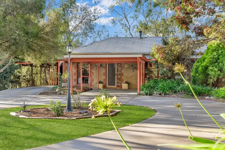 13 Summit Road, Nairne SA 5252
