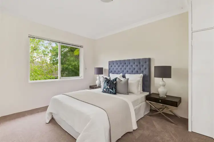 Fourth view of Homely apartment listing, 8/1625 Pacific Highway, Wahroonga NSW 2076