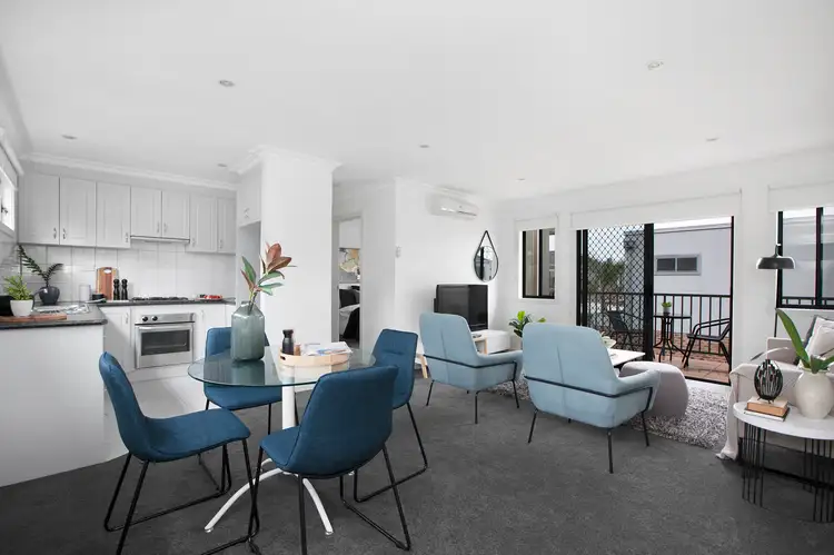 18/2 Shoalhaven Street, Bundoora VIC 3083