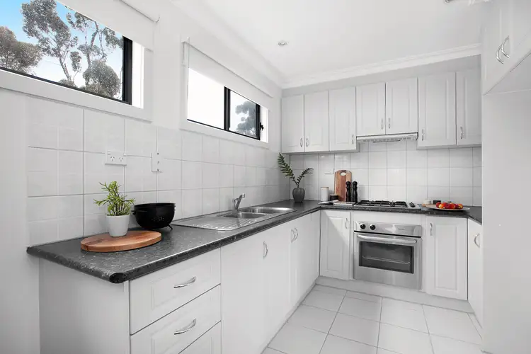 Second view of Homely apartment listing, 18/2 Shoalhaven Street, Bundoora VIC 3083