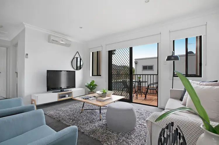 Third view of Homely apartment listing, 18/2 Shoalhaven Street, Bundoora VIC 3083