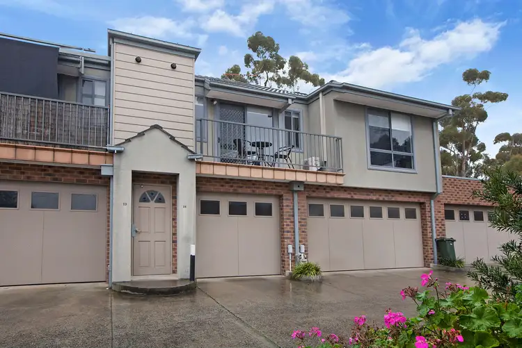 Fourth view of Homely apartment listing, 18/2 Shoalhaven Street, Bundoora VIC 3083