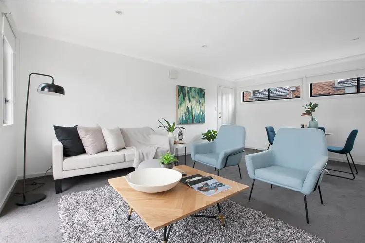 Fifth view of Homely apartment listing, 18/2 Shoalhaven Street, Bundoora VIC 3083