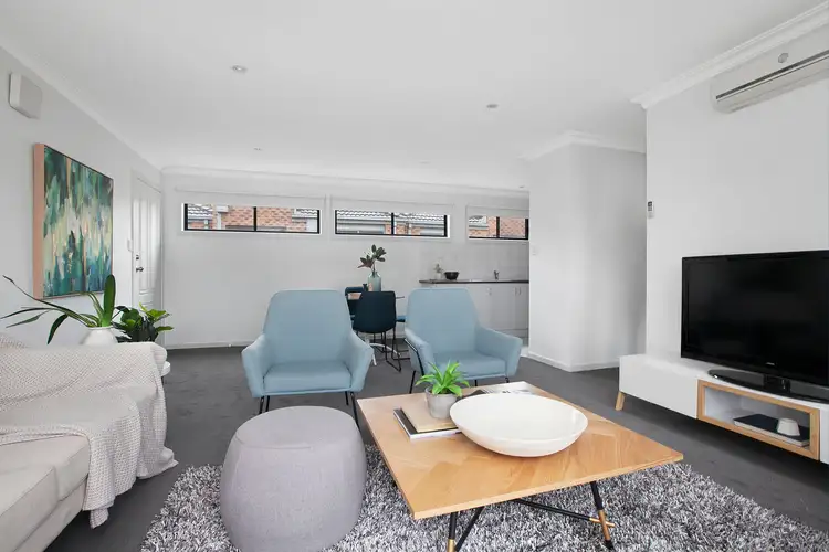 Sixth view of Homely apartment listing, 18/2 Shoalhaven Street, Bundoora VIC 3083