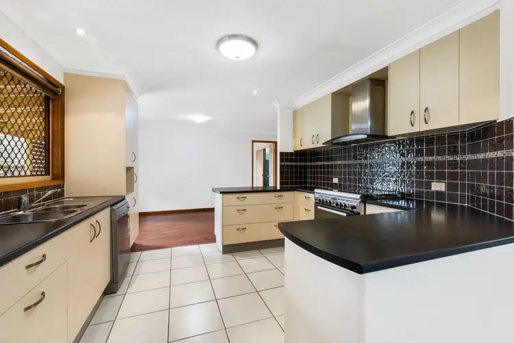 Third view of Homely house listing, 86 Outlook Drive, Glass House Mountains QLD 4518