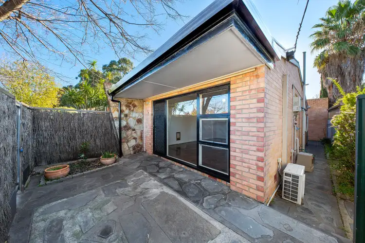 Second view of Homely unit listing, 10/360 Henley Beach Road, Lockleys SA 5032