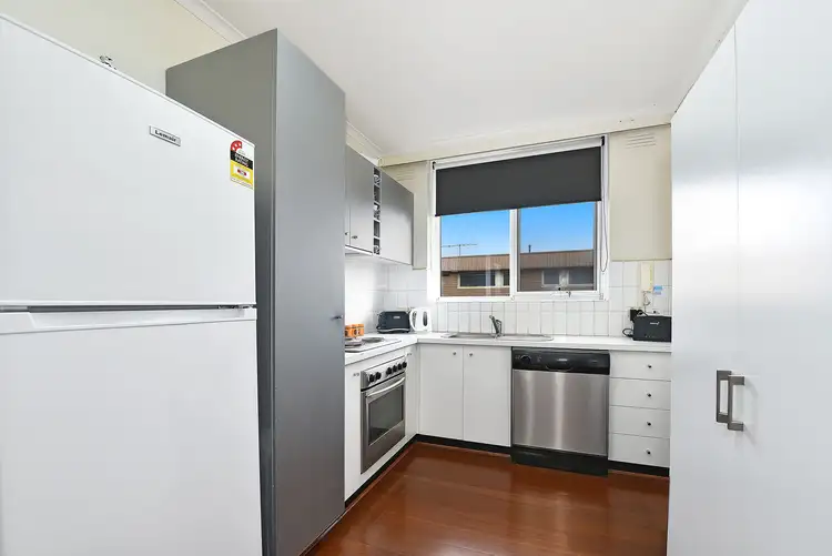 Second view of Homely unit listing, 9/6 McKay Street, Coburg VIC 3058