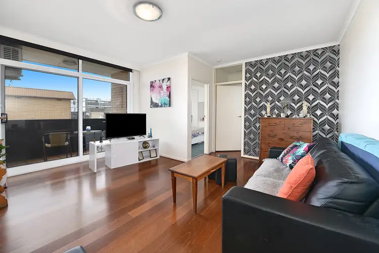 Fourth view of Homely unit listing, 9/6 McKay Street, Coburg VIC 3058