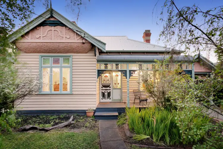 Second view of Homely house listing, 8 Mile End Road, Carnegie VIC 3163
