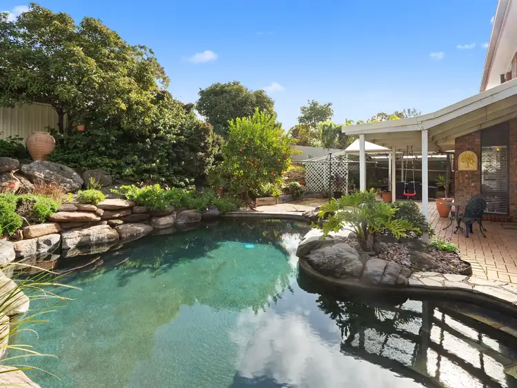 Second view of Homely house listing, 12 Byards Road, Reynella East SA 5161