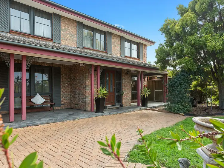 Fifth view of Homely house listing, 12 Byards Road, Reynella East SA 5161