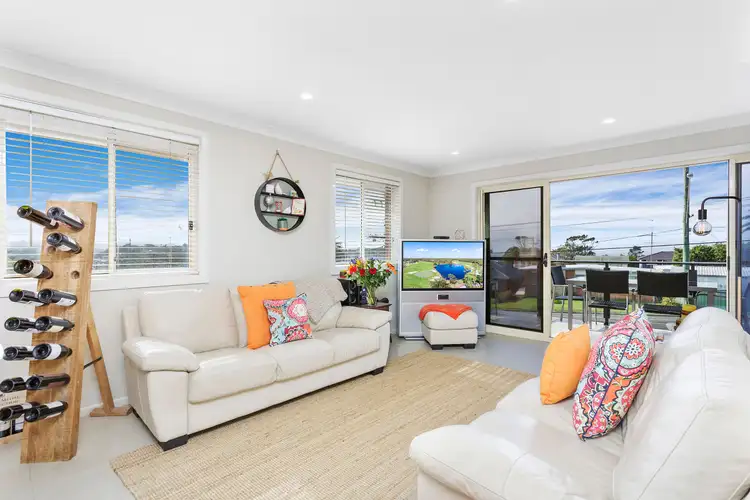 Second view of Homely house listing, 121 Riverside Drive, Kiama Downs NSW 2533