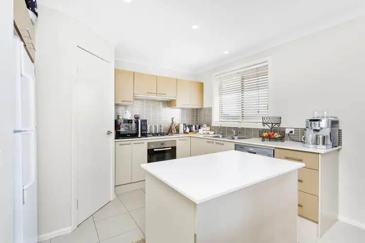 Fifth view of Homely house listing, 121 Riverside Drive, Kiama Downs NSW 2533