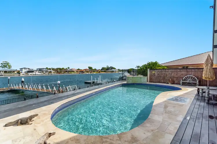 3 Tecoma Place, Yamba NSW 2464