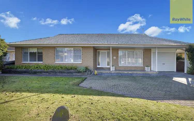 72 Ingerson Street, West Beach SA 5024