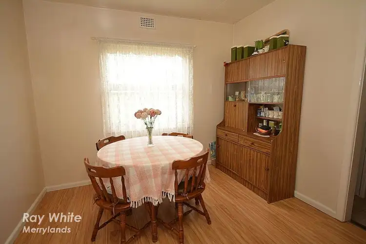 Third view of Homely house listing, 41 Woodstock Street, Guildford NSW 2161