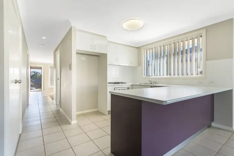 Fifth view of Homely house listing, 37 Higgins Lane, Tamworth NSW 2340