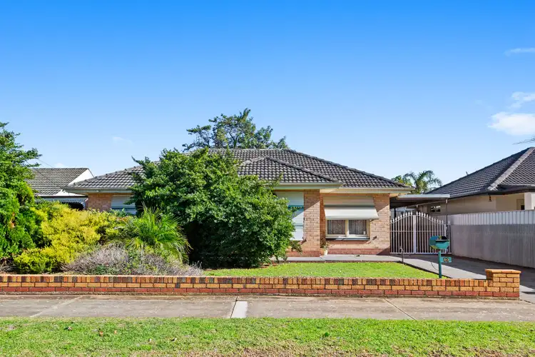 20 Colin Street, Findon SA 5023
