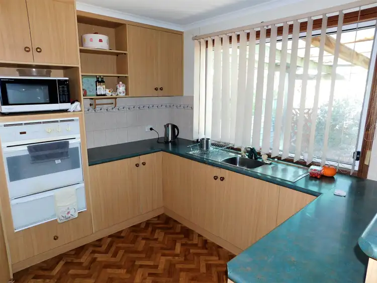 Second view of Homely house listing, 20 Bertha Street, Bordertown SA 5268