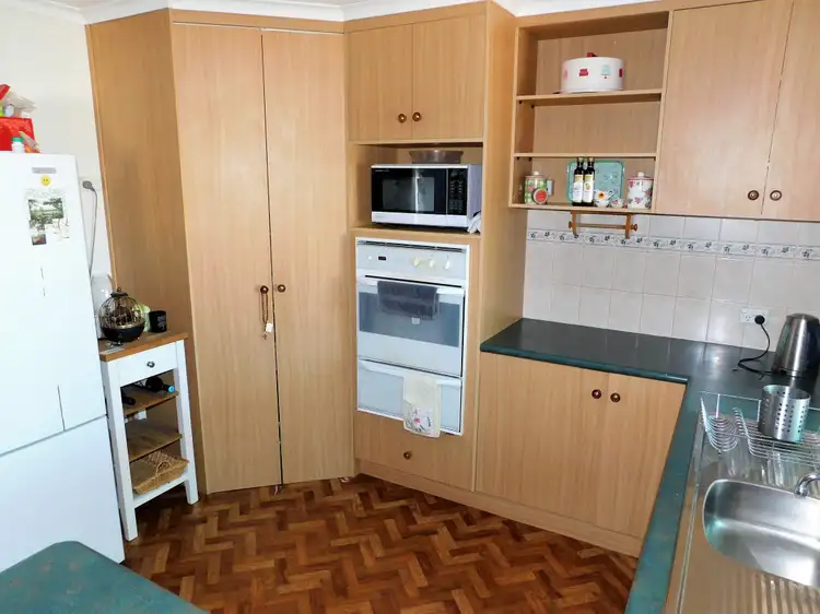 Third view of Homely house listing, 20 Bertha Street, Bordertown SA 5268