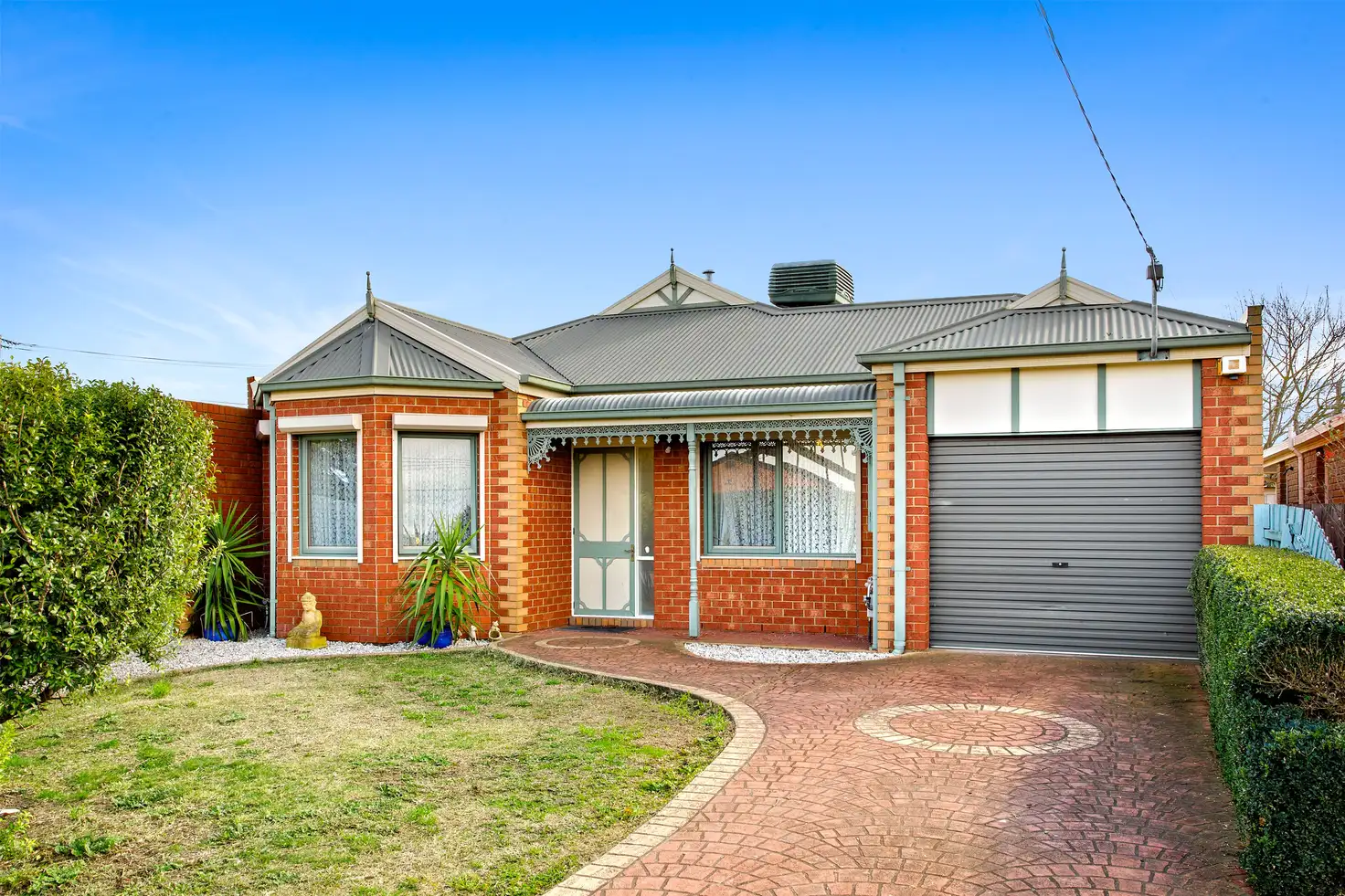Main view of Homely house listing, 3 Falmouth Court, Craigieburn VIC 3064