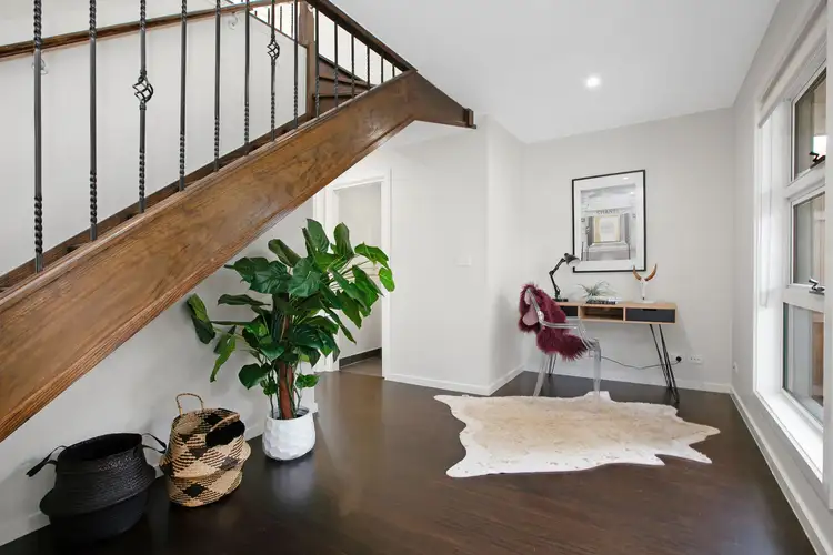 Third view of Homely townhouse listing, 6/84 Roseberry Avenue, Preston VIC 3072