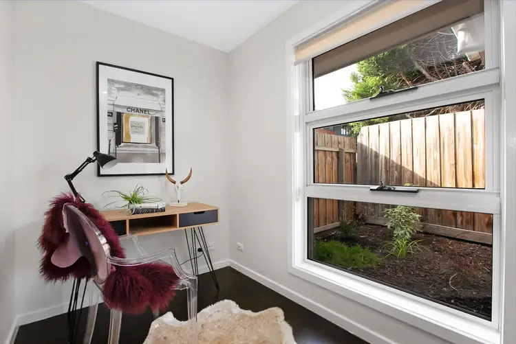 Fourth view of Homely townhouse listing, 6/84 Roseberry Avenue, Preston VIC 3072