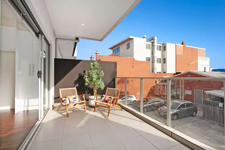 Fifth view of Homely townhouse listing, 6/84 Roseberry Avenue, Preston VIC 3072