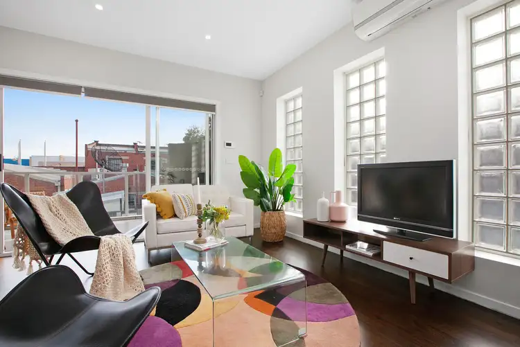 Sixth view of Homely townhouse listing, 6/84 Roseberry Avenue, Preston VIC 3072
