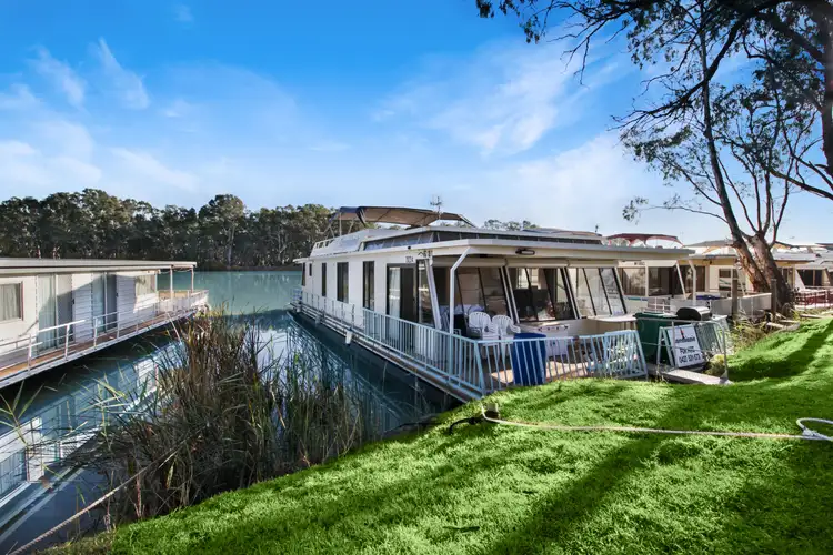 Main view of Homely house listing, 17 Lock 5 Road, Paringa SA 5340
