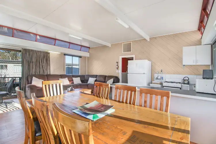 Second view of Homely house listing, 17 Lock 5 Road, Paringa SA 5340
