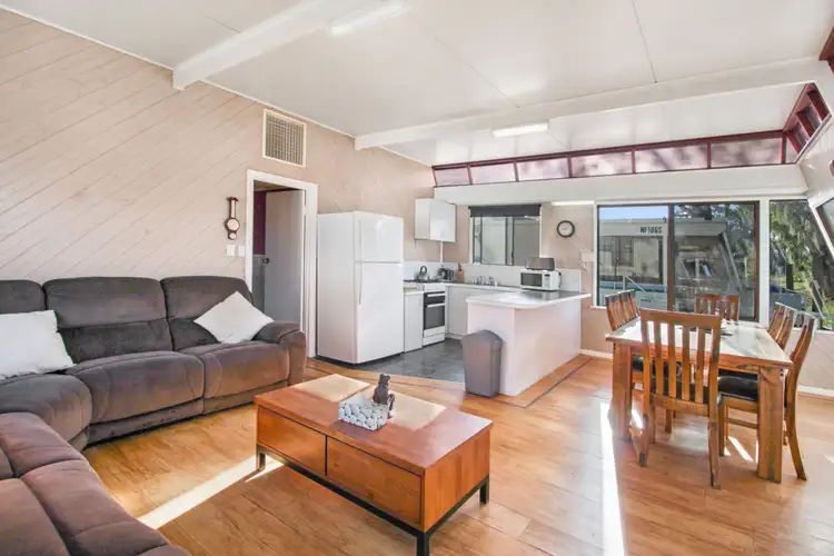 Third view of Homely house listing, 17 Lock 5 Road, Paringa SA 5340