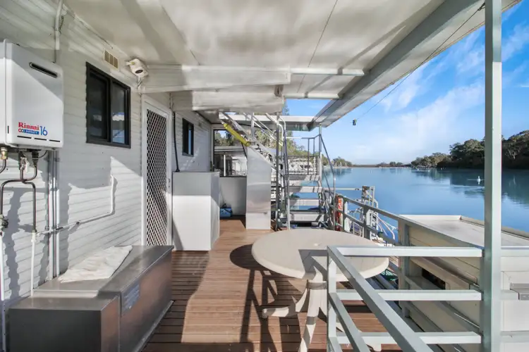 Seventh view of Homely house listing, 17 Lock 5 Road, Paringa SA 5340