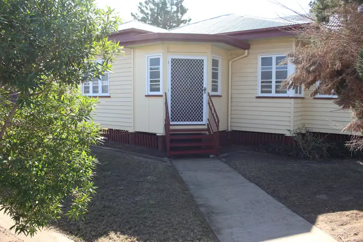 Main view of Homely house listing, 5 Pryde Street, Lowood QLD 4311