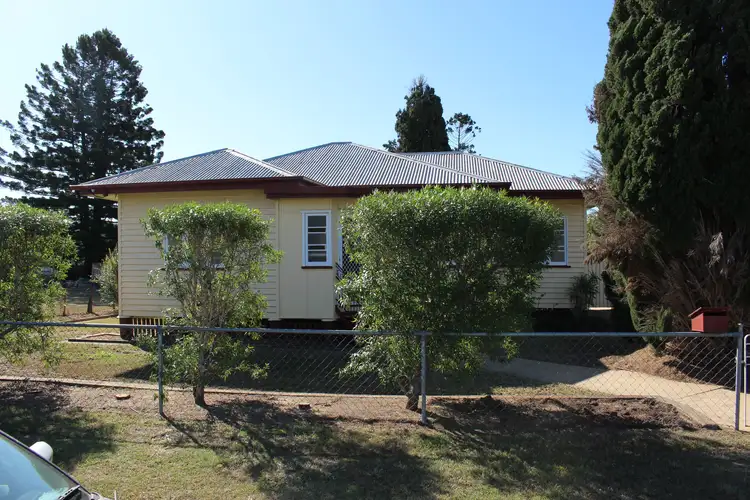 Second view of Homely house listing, 5 Pryde Street, Lowood QLD 4311