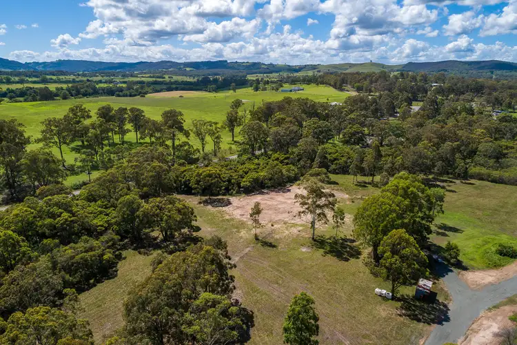 Third view of Homely land listing, Lot 2, 1226 East Seaham Road, Clarence Town NSW 2321