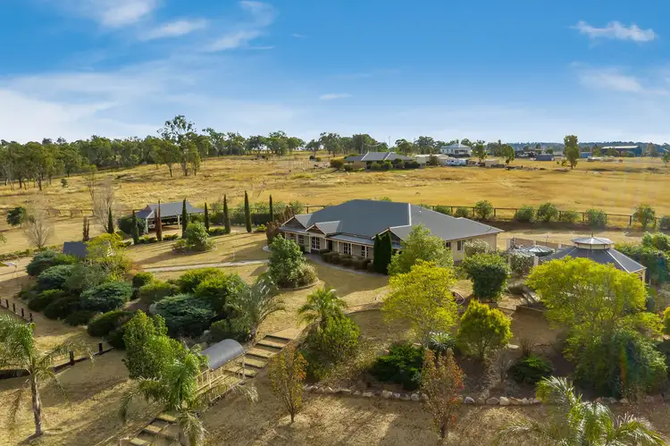 Main view of Homely rural property listing, 170 Toowoomba Road, Pittsworth QLD 4356